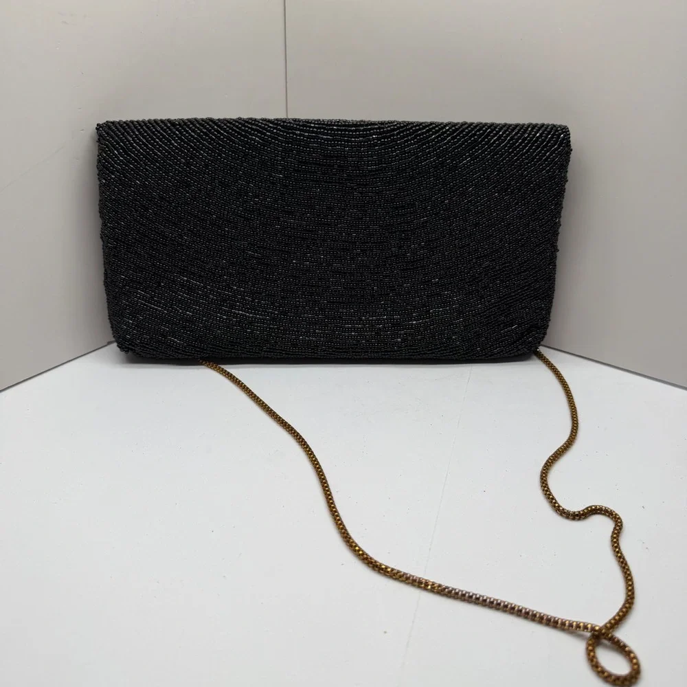 Walborg vintage black